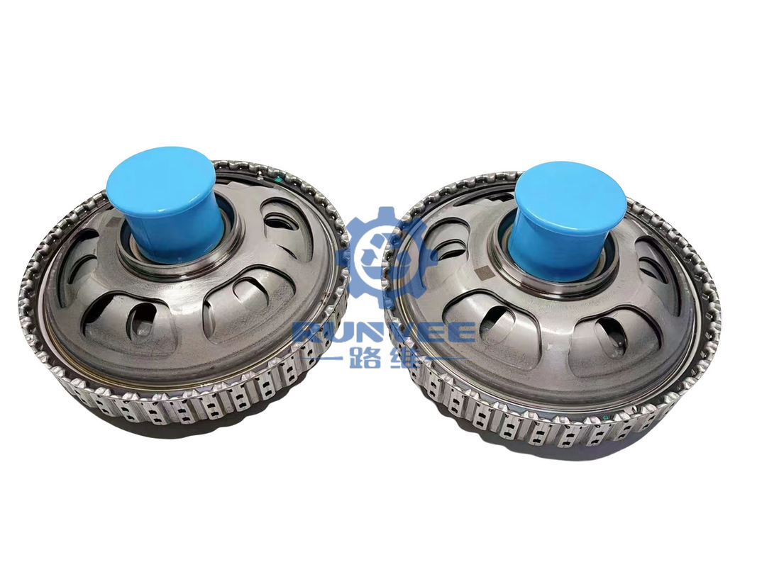 Brandneue 7DCT300 6DCT150 nasse Doppelkupplungsgetriebe für Mercedes Benz A180 GLA180 A7002500100 28008486557
