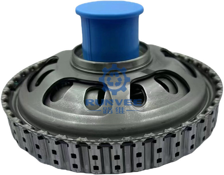 Brandneue 7DCT300 6DCT150 nasse Doppelkupplungsgetriebe für Mercedes Benz A180 GLA180 A7002500100 28008486557