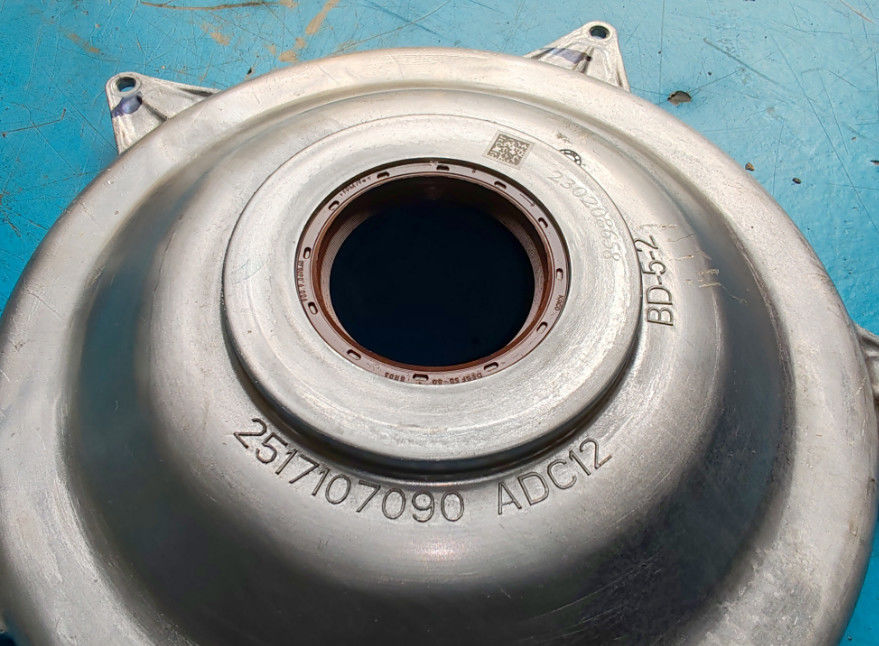 Neue 7DCT300 Getriebe-Kupplungs-Abdeckungsanlage für den Zeitraum 2014-2024 Haval H2 H4 H6 2510105306 2517107090