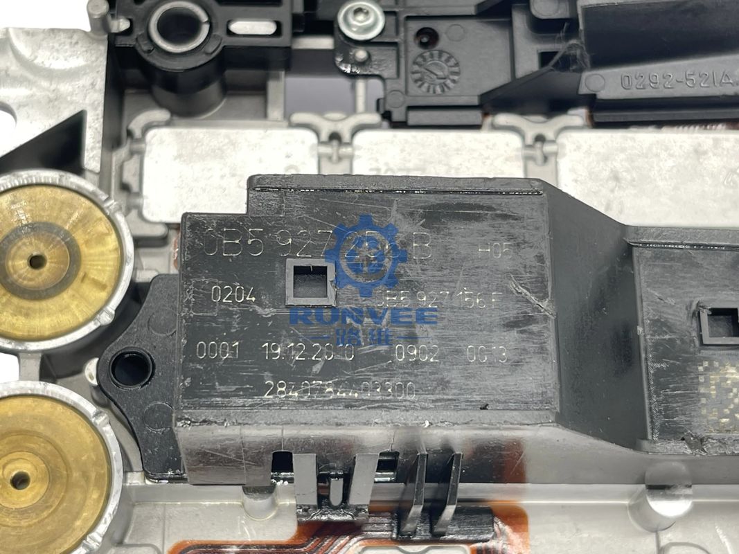 neu gefertigtes Drehzahlsteuerungsmodul 0B5 DL5017 für Audi 2008-2018 Q5 A7 2.0T 2.8L 0B5927256B 0B5927156F