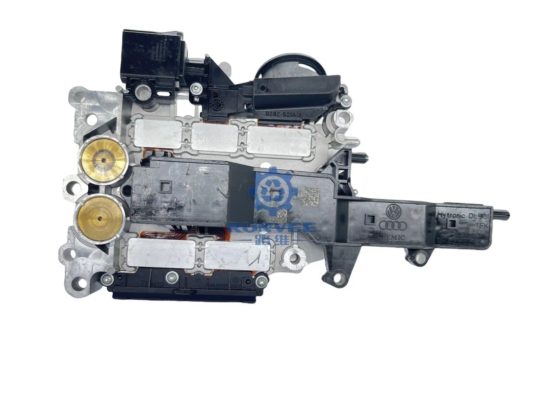neu gefertigtes Drehzahlsteuerungsmodul 0B5 DL5017 für Audi 2008-2018 Q5 A7 2.0T 2.8L 0B5927256B 0B5927156F