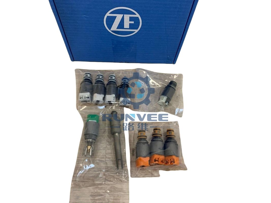 8HP-45 8HP-70 8 SPEED Automatikgetriebe Magnetkit für den BMW Land Rover ZF 1087298388