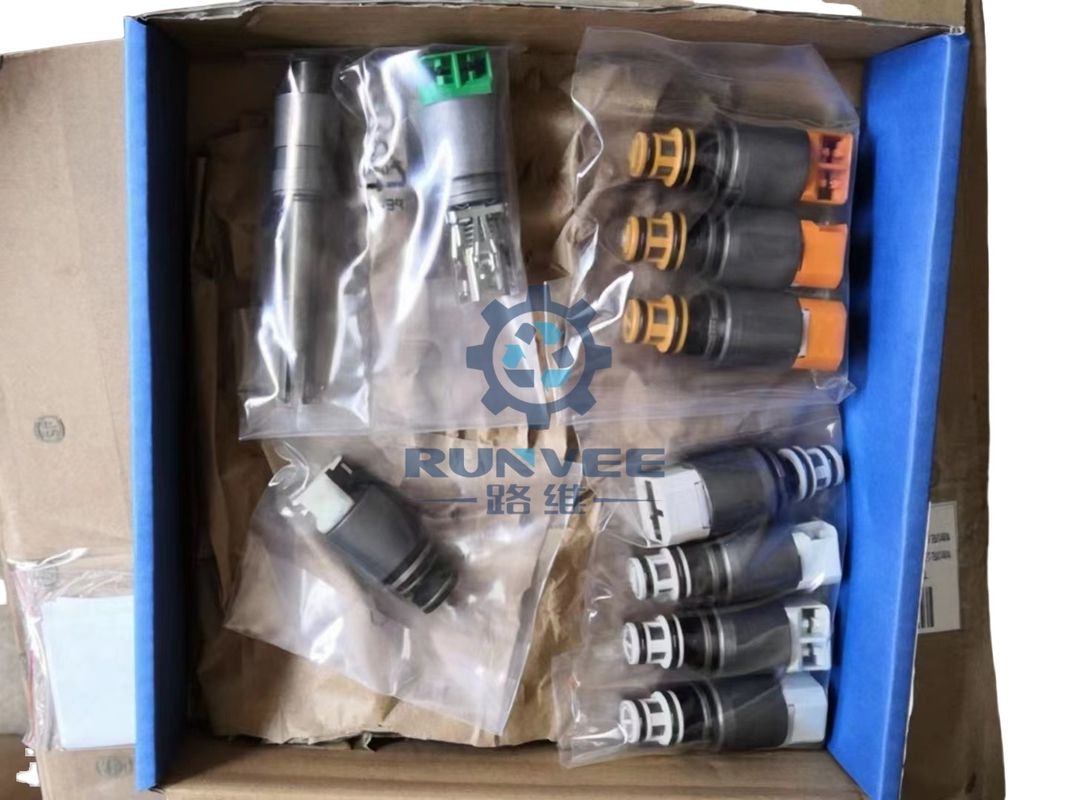 8HP-45 8HP-70 8 SPEED Automatikgetriebe Magnetkit für den BMW Land Rover ZF 1087298388