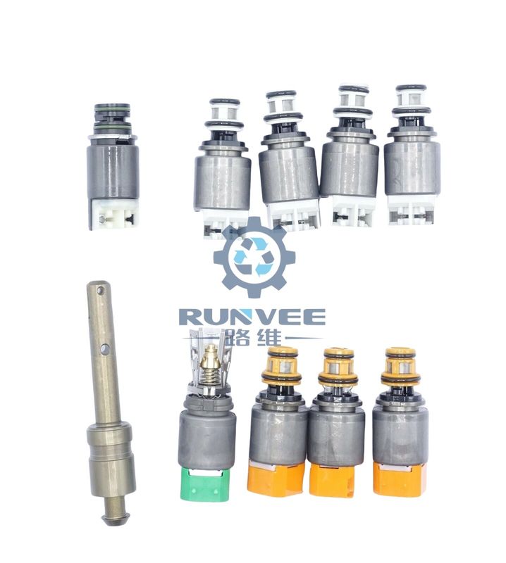 8HP-45 8HP-70 8 SPEED Automatikgetriebe Magnetkit für den BMW Land Rover ZF 1087298388