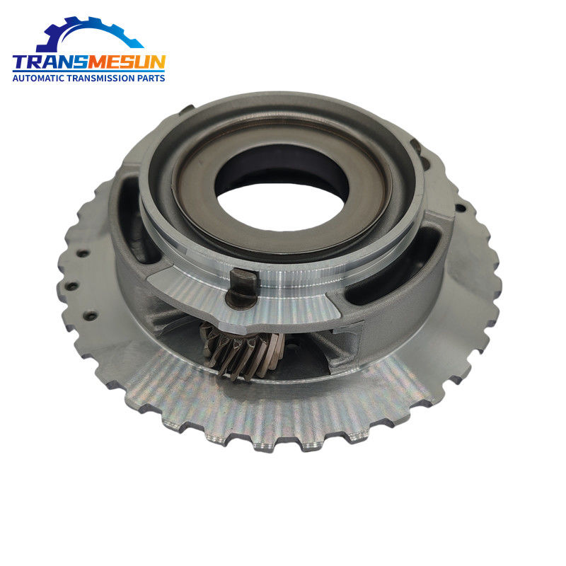 Transmesun Gebrauchtgetriebe 8HP-45 8HP-51 Automatikgetriebe Planetengetriebe 1101440021D für V.w. bm.w.