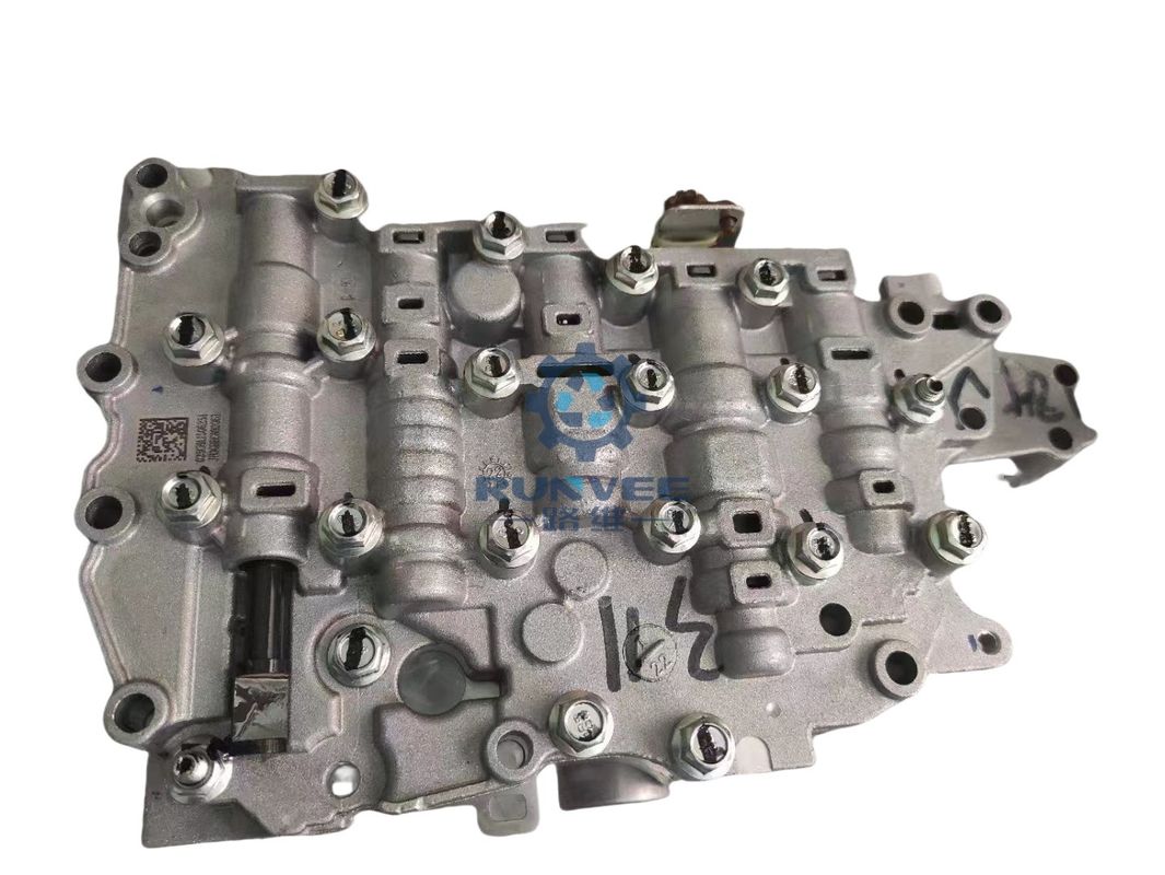 018CHA CVT18 Automatikgetriebe Ventilkarosserie für CHERY 2020 Arrizo 3 Arrizo 5 Arrizo 5plus