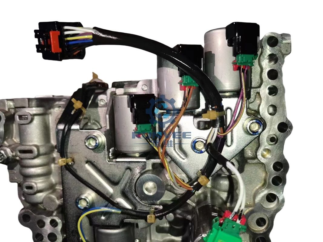 018CHA CVT18 Automatikgetriebe Ventilkarosserie für CHERY 2020 Arrizo 3 Arrizo 5 Arrizo 5plus