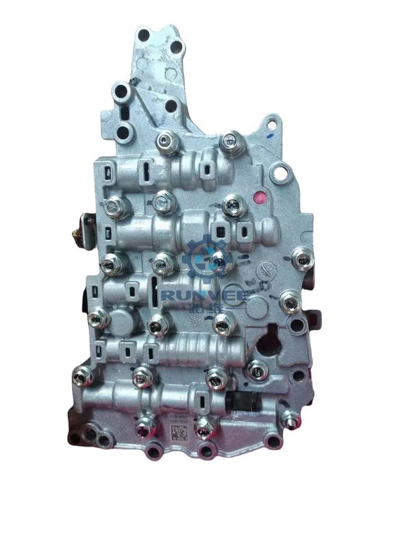 018CHA CVT18 Automatikgetriebe Ventilkarosserie für CHERY 2020 Arrizo 3 Arrizo 5 Arrizo 5plus