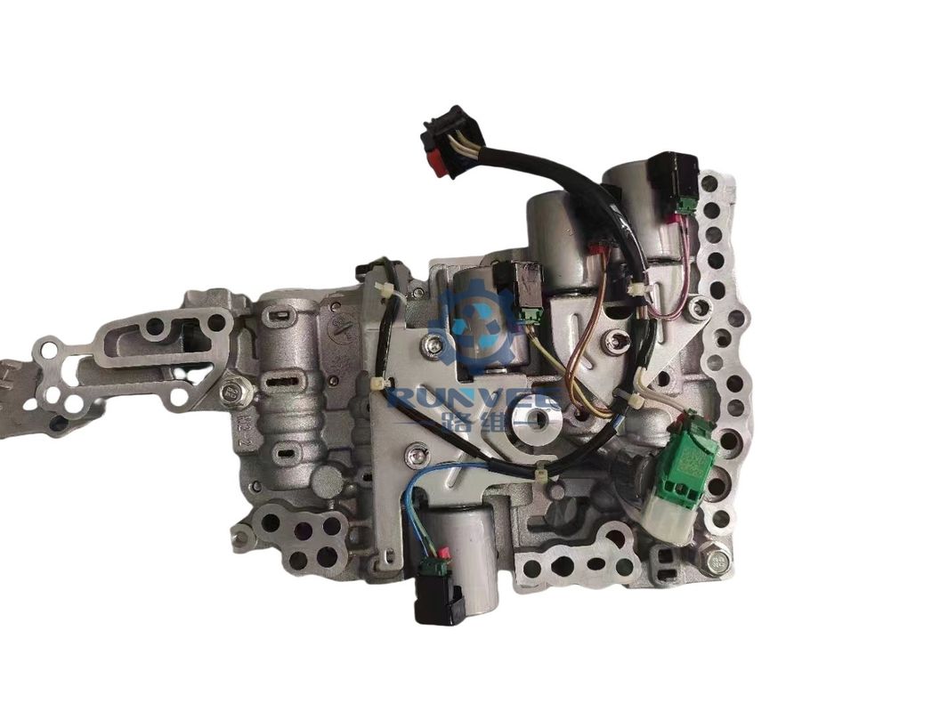 018CHA CVT18 Automatikgetriebe Ventilkarosserie für CHERY 2020 Arrizo 3 Arrizo 5 Arrizo 5plus