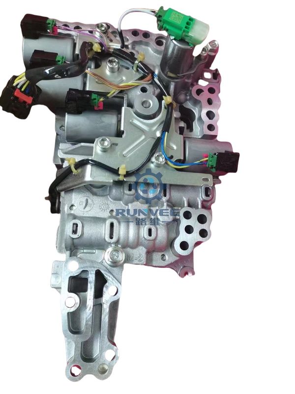 018CHA CVT18 Automatikgetriebe Ventilkarosserie für CHERY 2020 Arrizo 3 Arrizo 5 Arrizo 5plus