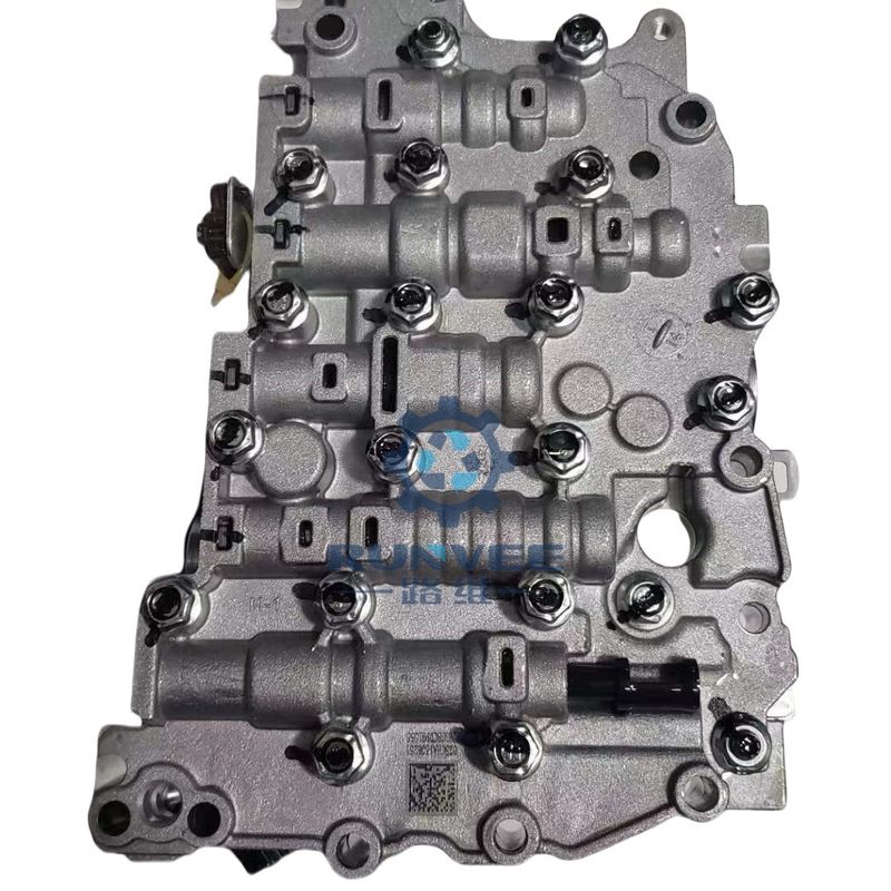 025CHA 025CHB 025CHC Ventilkörper für CHERY 2020 Arrizo 8 Arrizo GX 025CHA1506100 025CHA1502700