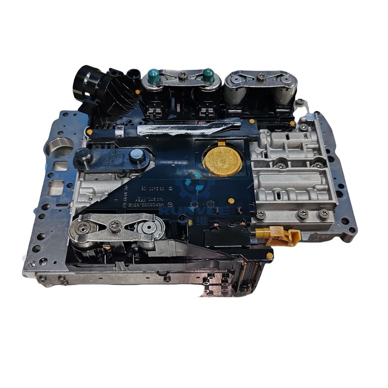 722.6 Hydraulische Steuerung der Ventilkarosserie für Mercedes Benz CL600 G55 AMG S600 S65 2003-2013