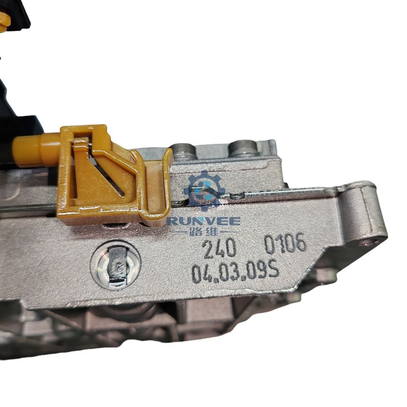 722.6 Hydraulische Steuerung der Ventilkarosserie für Mercedes Benz CL600 G55 AMG S600 S65 2003-2013