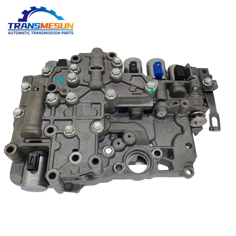 neu gefertigte Getriebe K114 Ventilkörper CVT für Toyota C-HR RAV4 3541028481 3541028481