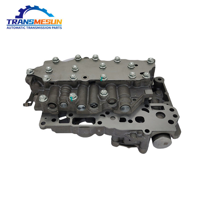 neu gefertigte Getriebe K114 Ventilkörper CVT für Toyota C-HR RAV4 3541028481 3541028481