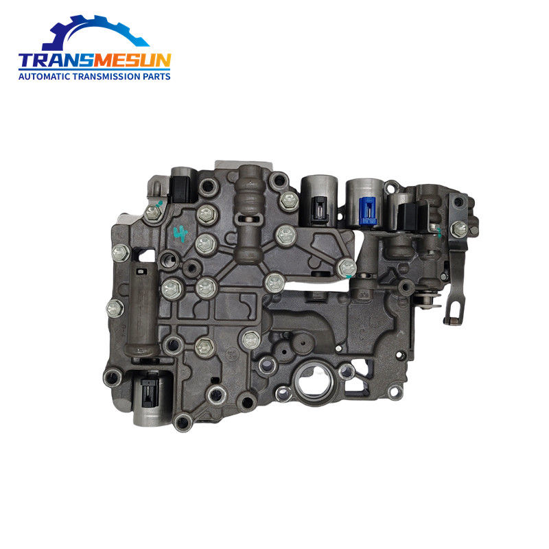 neu gefertigte Getriebe K114 Ventilkörper CVT für Toyota C-HR RAV4 3541028481 3541028481