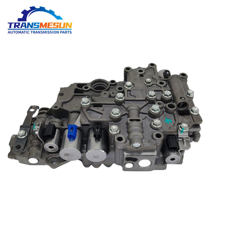 neu gefertigte Getriebe K114 Ventilkörper CVT für Toyota C-HR RAV4 3541028481 3541028481