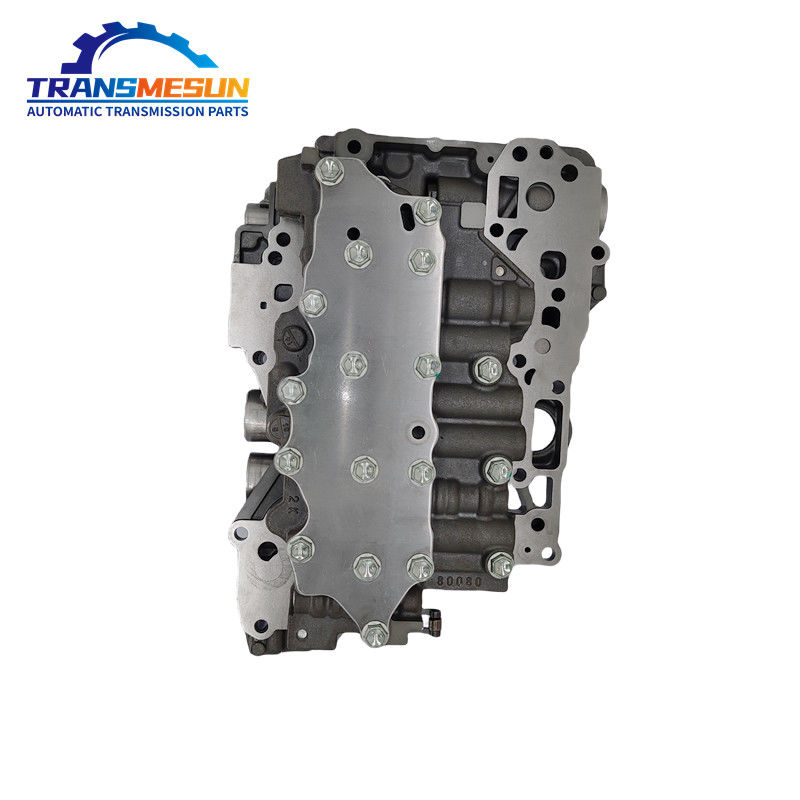 neu gefertigte Getriebe K114 Ventilkörper CVT für Toyota C-HR RAV4 3541028481 3541028481