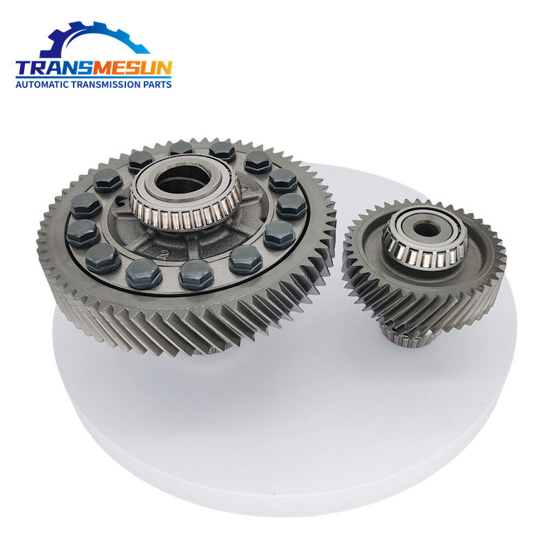 Gebraucht K114 K115 CVT Getriebe Differential Gear Gruppe 17 64 40 Für Toyota C-HR RAV4 2.0L 2.5L 4130128180