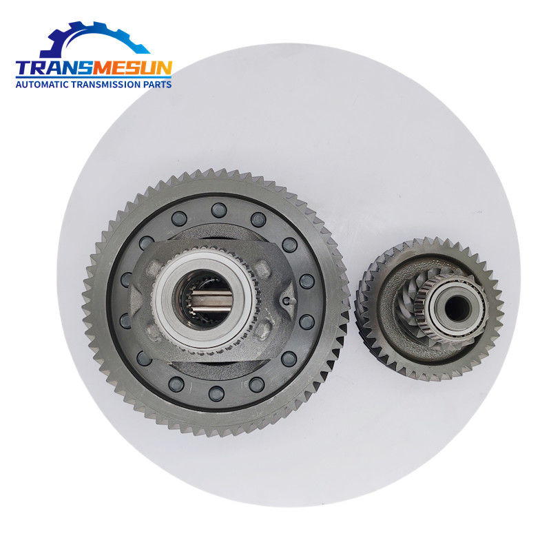 Gebraucht K114 K115 CVT Getriebe Differential Gear Gruppe 17 64 40 Für Toyota C-HR RAV4 2.0L 2.5L 4130128180