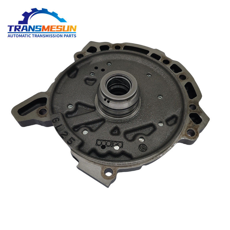 gebrauchte K114 K115 CVT Automatikgetriebe Frontölpumpe 3531028040 für 2013-2022 Toyota C-HR RAV4 2.0L 2.5L