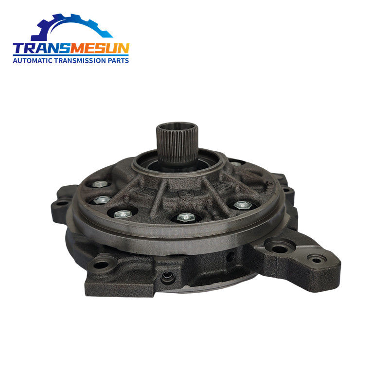 gebrauchte K114 K115 CVT Automatikgetriebe Frontölpumpe 3531028040 für 2013-2022 Toyota C-HR RAV4 2.0L 2.5L