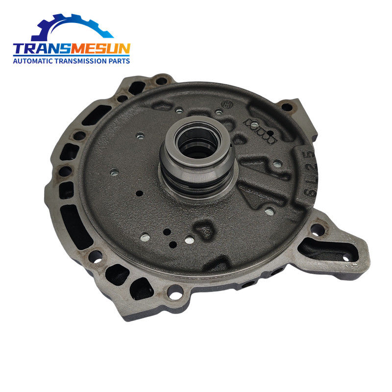 gebrauchte K114 K115 CVT Automatikgetriebe Frontölpumpe 3531028040 für 2013-2022 Toyota C-HR RAV4 2.0L 2.5L