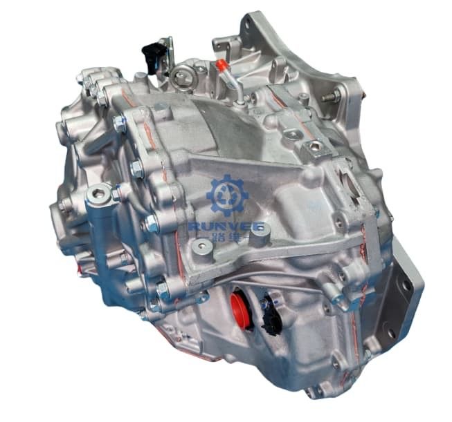 neu gefertigte NT32 MR20DD CVT Getriebe für den 2014 NISSAN X-TRAIL 2.0L 4WD 310203VX2D