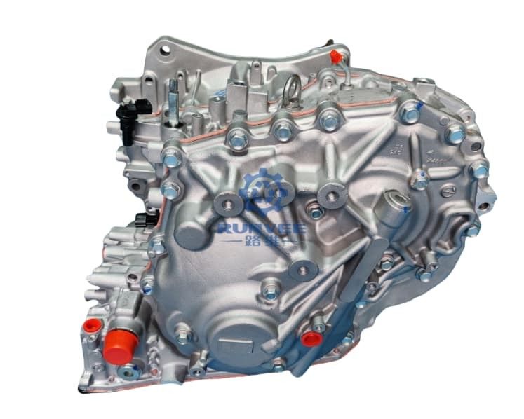 neu gefertigte NT32 MR20DD CVT Getriebe für den 2014 NISSAN X-TRAIL 2.0L 4WD 310203VX2D