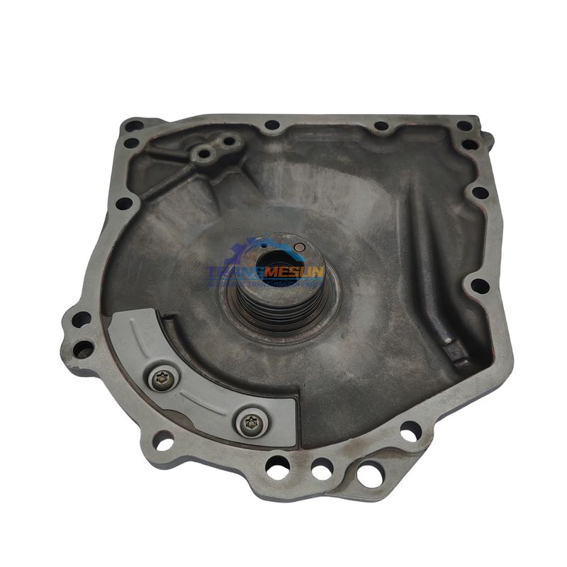 U140F 4-Gang-Automatikgetriebe Gehäuse für 2000-2013 Toyota RAV4 35102-42010