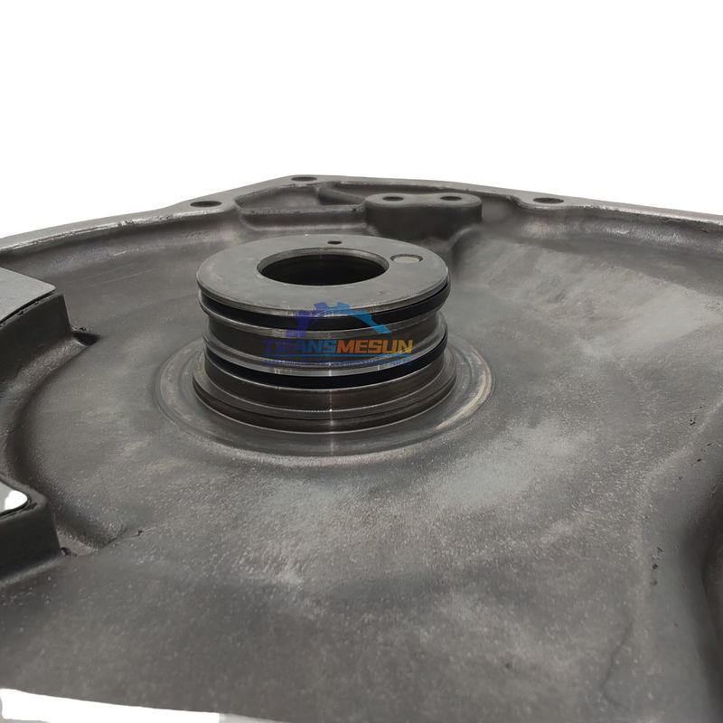 U140F 4-Gang-Automatikgetriebe Gehäuse für 2000-2013 Toyota RAV4 35102-42010