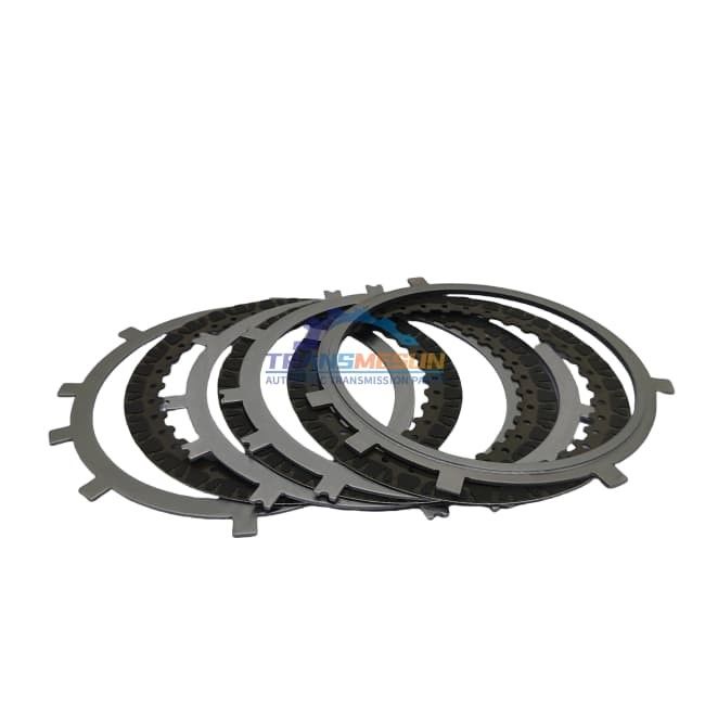 Transmesun brandneue A6GF1-2 Automatikgetriebe für Hyundai