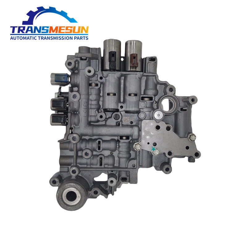 Transmesun Automatikgetriebe Ventilkarosserie 3541012780 für Toyota K310 K311 CVT Getriebe