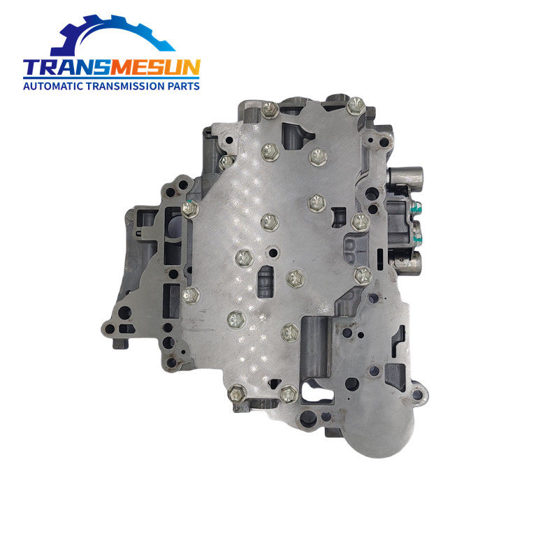 Transmesun Automatikgetriebe Ventilkarosserie 3541012780 für Toyota K310 K311 CVT Getriebe