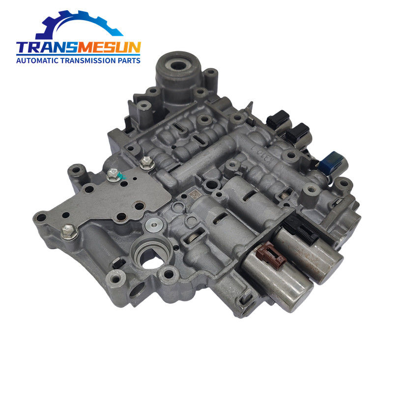 Transmesun Automatikgetriebe Ventilkarosserie 3541012780 für Toyota K310 K311 CVT Getriebe