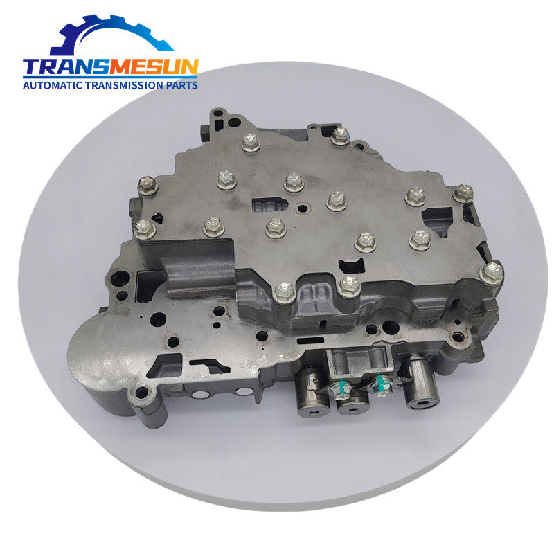 Transmesun Automatikgetriebe Ventilkarosserie 3541012780 für Toyota K310 K311 CVT Getriebe
