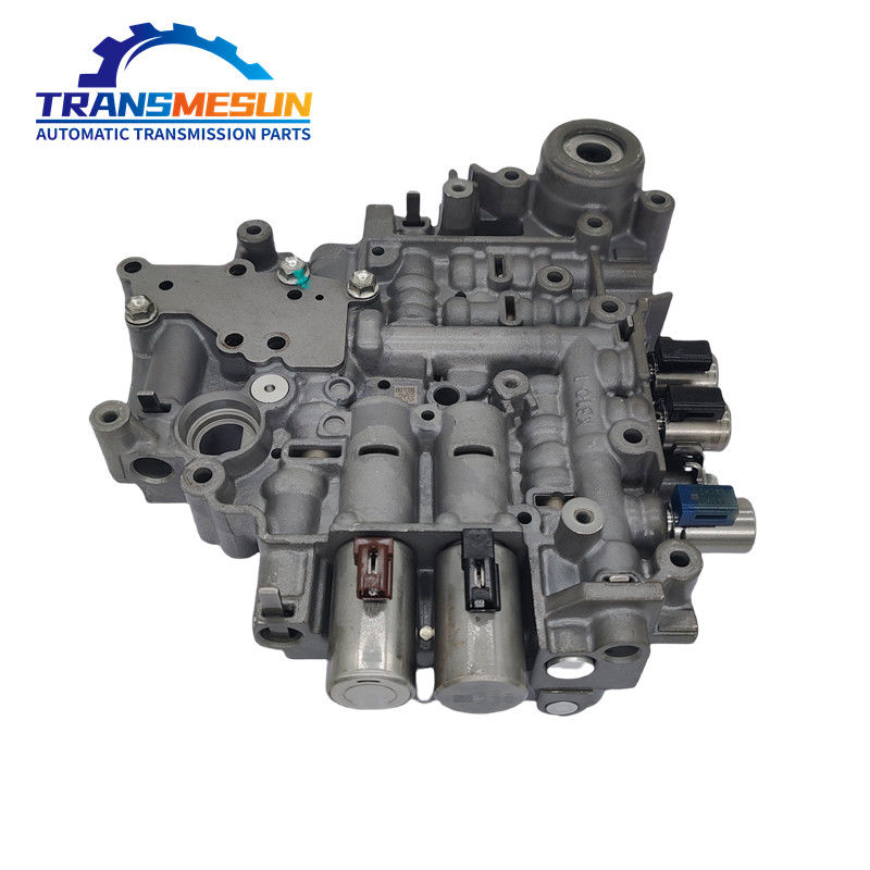 Transmesun Automatikgetriebe Ventilkarosserie 3541012780 für Toyota K310 K311 CVT Getriebe