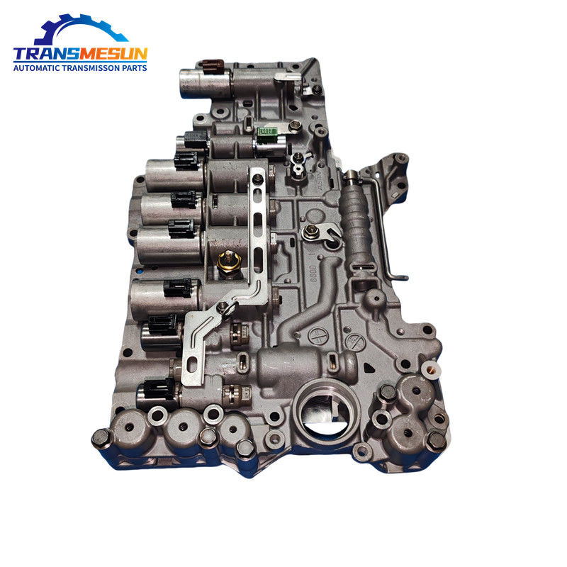 neu gefertigte 3541050130 Ventilkarosserie 8 Geschwindigkeitsgetriebe für Lexus 2006-2016 LS460 AA80E