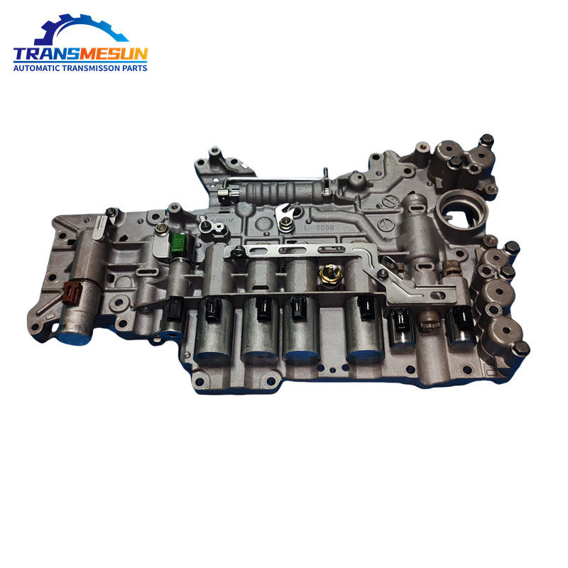 neu gefertigte 3541050130 Ventilkarosserie 8 Geschwindigkeitsgetriebe für Lexus 2006-2016 LS460 AA80E