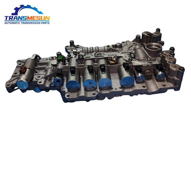 neu gefertigte 3541050130 Ventilkarosserie 8 Geschwindigkeitsgetriebe für Lexus 2006-2016 LS460 AA80E