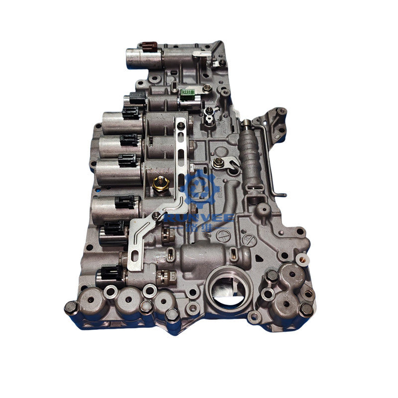 neu gefertigte 3541050130 Ventilkarosserie 8 Geschwindigkeitsgetriebe für Lexus 2006-2016 LS460 AA80E