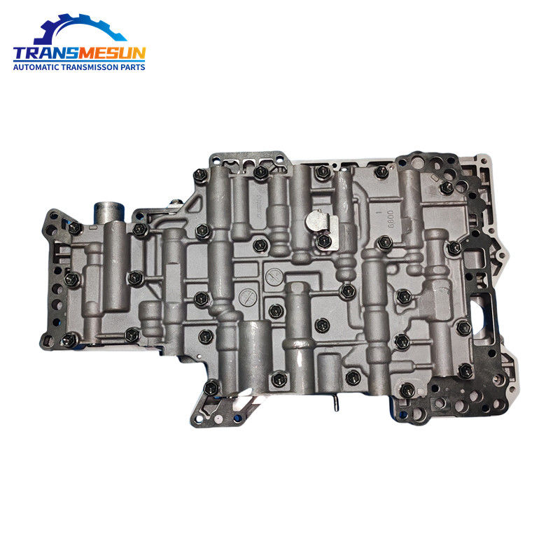 neu gefertigte 3541050130 Ventilkarosserie 8 Geschwindigkeitsgetriebe für Lexus 2006-2016 LS460 AA80E