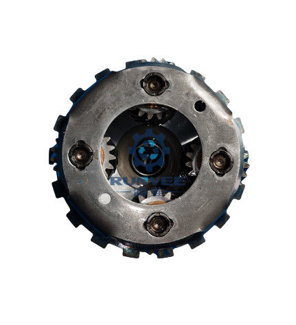 verwendete Ausgangswelle Hinterplanetengetriebe geeignet für Toyota J200 6-Gang A750F Automatikgetriebe 3576060090