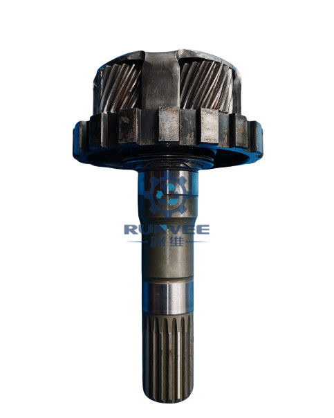 verwendete Ausgangswelle Hinterplanetengetriebe geeignet für Toyota J200 6-Gang A750F Automatikgetriebe 3576060090