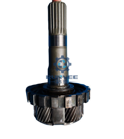 verwendete Ausgangswelle Hinterplanetengetriebe geeignet für Toyota J200 6-Gang A750F Automatikgetriebe 3576060090