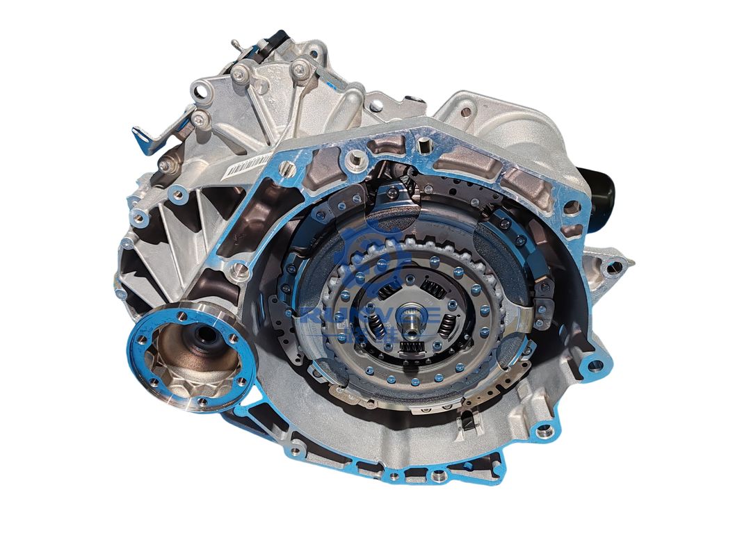 Neue 0AM300060T 0AM300050N für Audi 2008-2022 A1 1.4T 1.6L 7-Gang 0AM DQ200 Getriebe