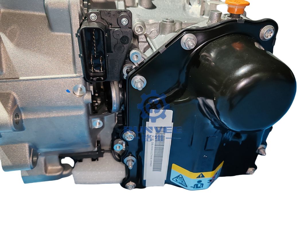 Neue 0AM300060T 0AM300050N für Audi 2008-2022 A1 1.4T 1.6L 7-Gang 0AM DQ200 Getriebe