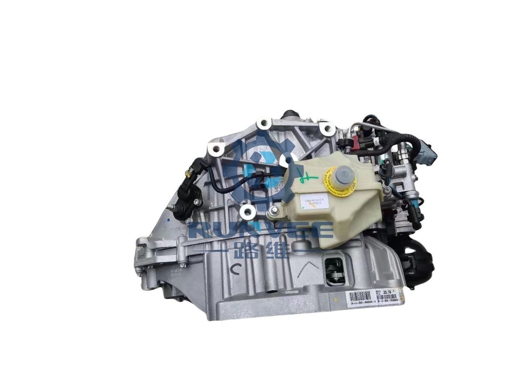 brandneue C635 DCT Getriebe für 2010-2020 FIAT 500L 500X 1.4T 5525202255262548 46345607