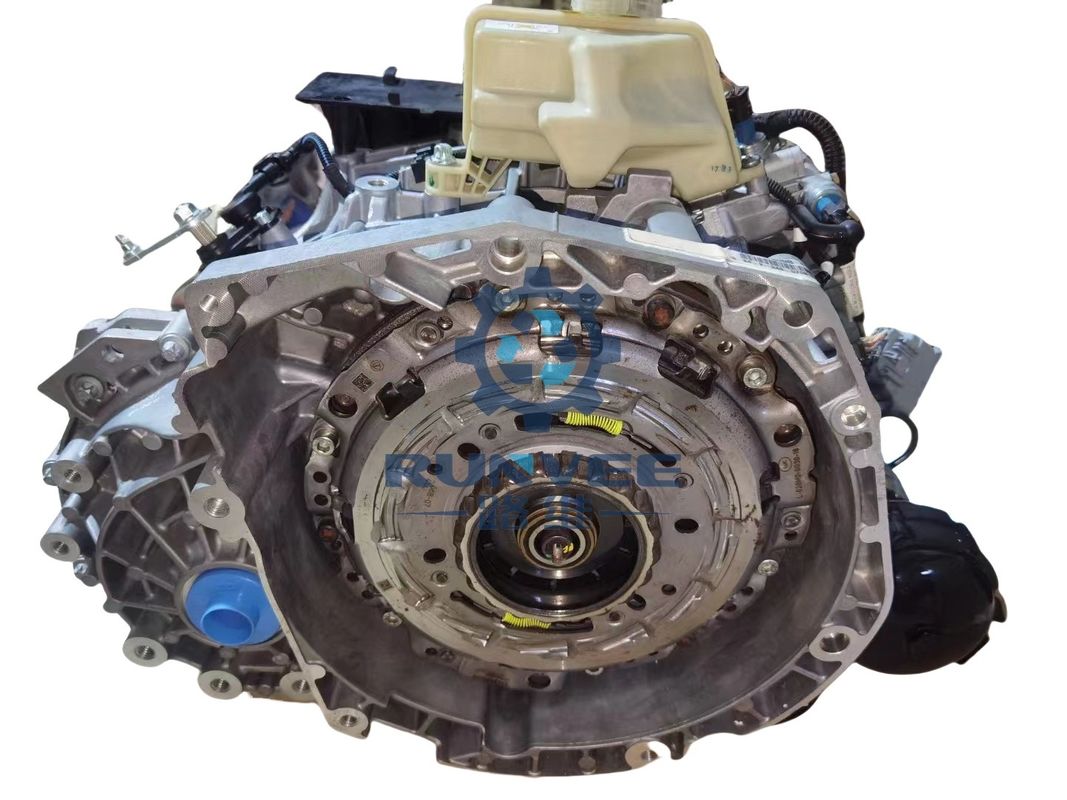 brandneue C635 DCT Getriebe für 2010-2020 FIAT 500L 500X 1.4T 5525202255262548 46345607