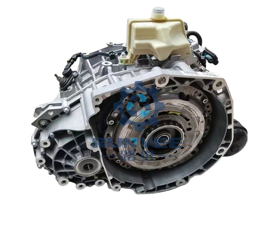 brandneue C635 DCT Getriebe für 2010-2020 FIAT 500L 500X 1.4T 5525202255262548 46345607